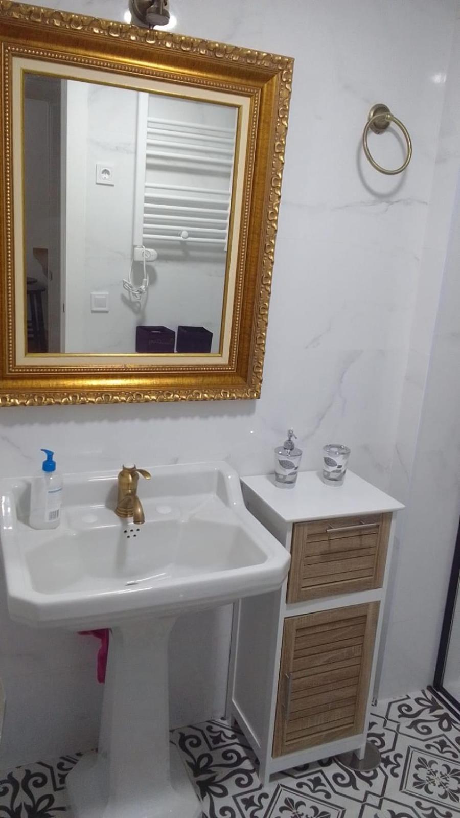 Volpi Mazzo Daire Madrid Dış mekan fotoğraf